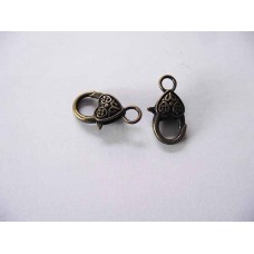 Clasp Bronze